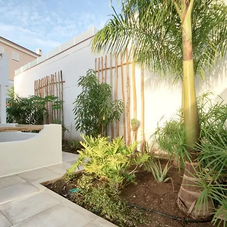 شقة فندقية Relax In Style *