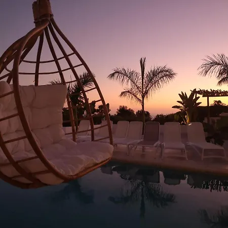 Relax In Style شقة فندقية