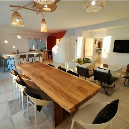 Relax In Style Aparthotel